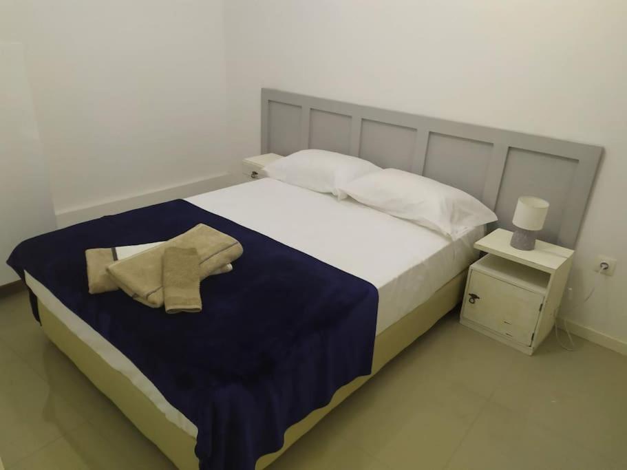Homing Plateau - Apartment In The City Of Прая Екстериор снимка