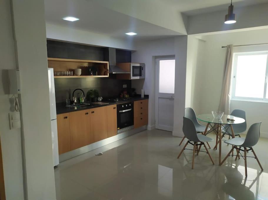 Homing Plateau - Apartment In The City Of Прая Екстериор снимка