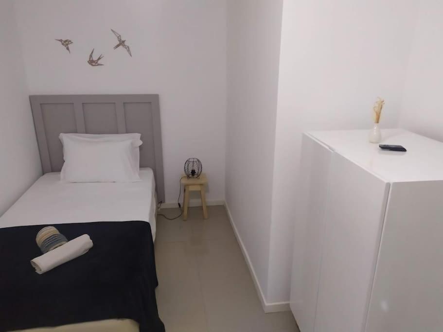 Homing Plateau - Apartment In The City Of Прая Екстериор снимка